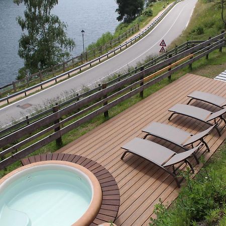 B&B Relais Dolomiti Bedollo Exterior photo