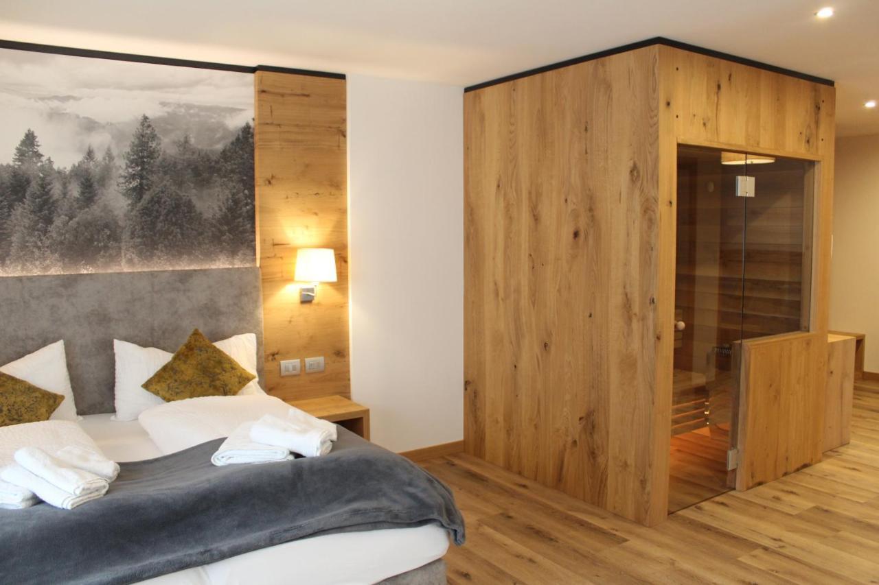 B&B Relais Dolomiti Bedollo Exterior photo
