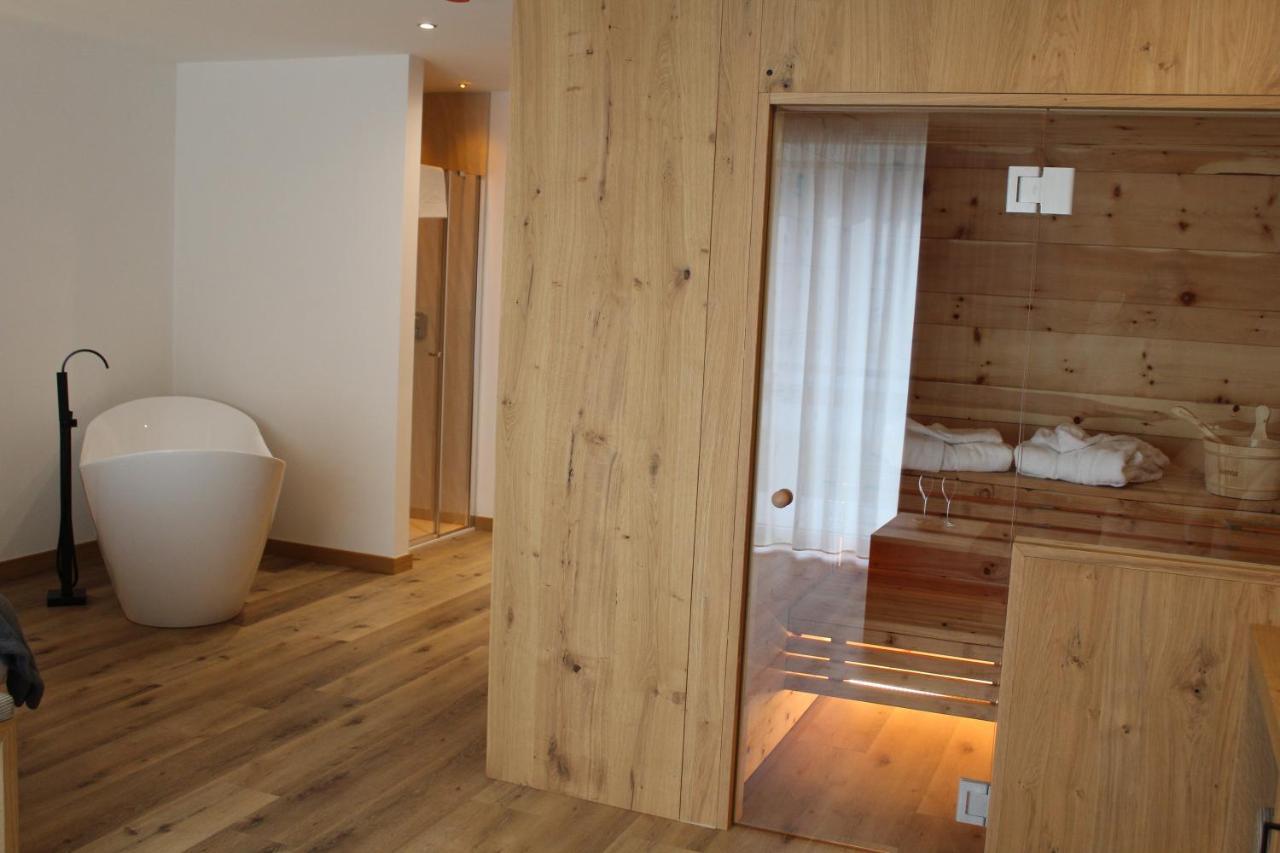 B&B Relais Dolomiti Bedollo Exterior photo