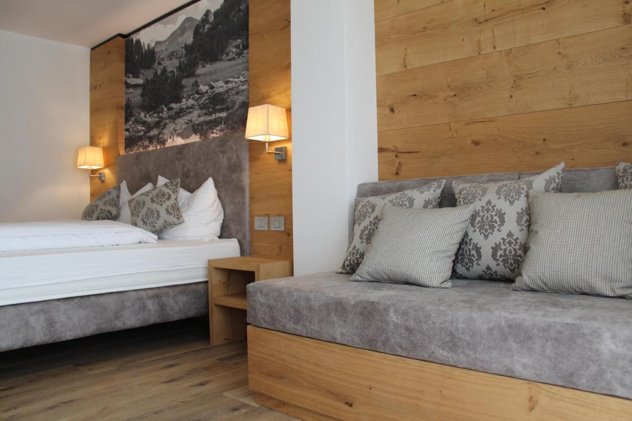 B&B Relais Dolomiti Bedollo Exterior photo