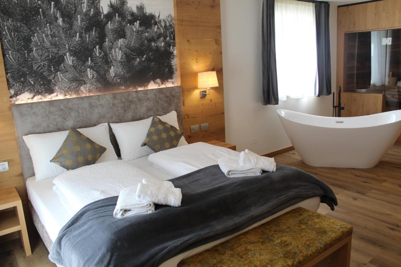 B&B Relais Dolomiti Bedollo Exterior photo