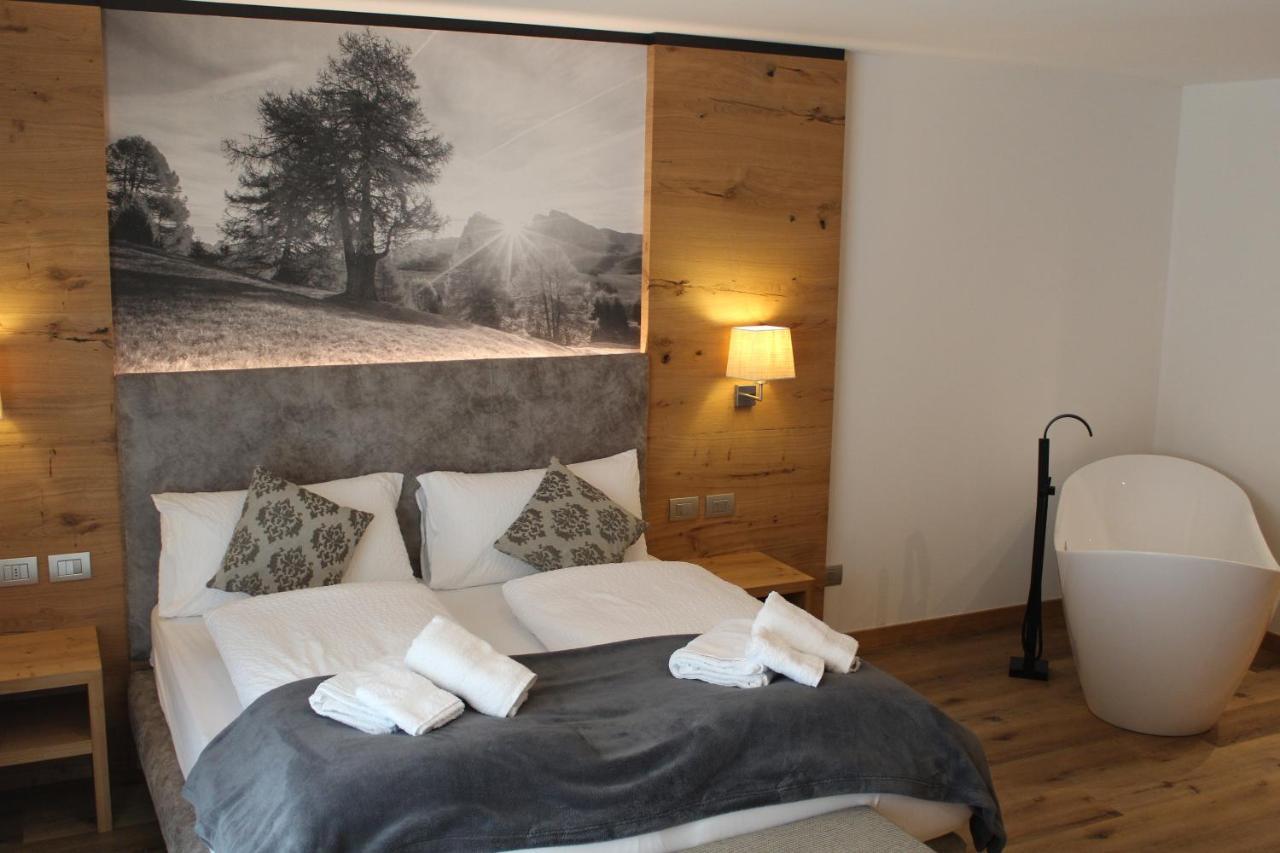 B&B Relais Dolomiti Bedollo Exterior photo