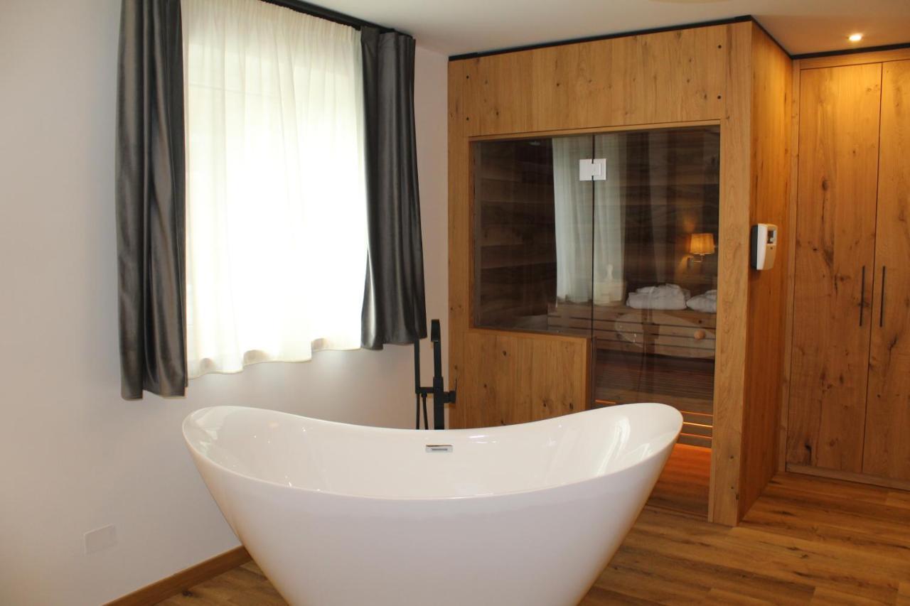 B&B Relais Dolomiti Bedollo Exterior photo