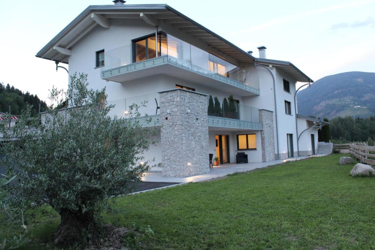 B&B Relais Dolomiti Bedollo Exterior photo