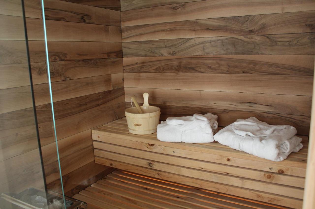 B&B Relais Dolomiti Bedollo Exterior photo