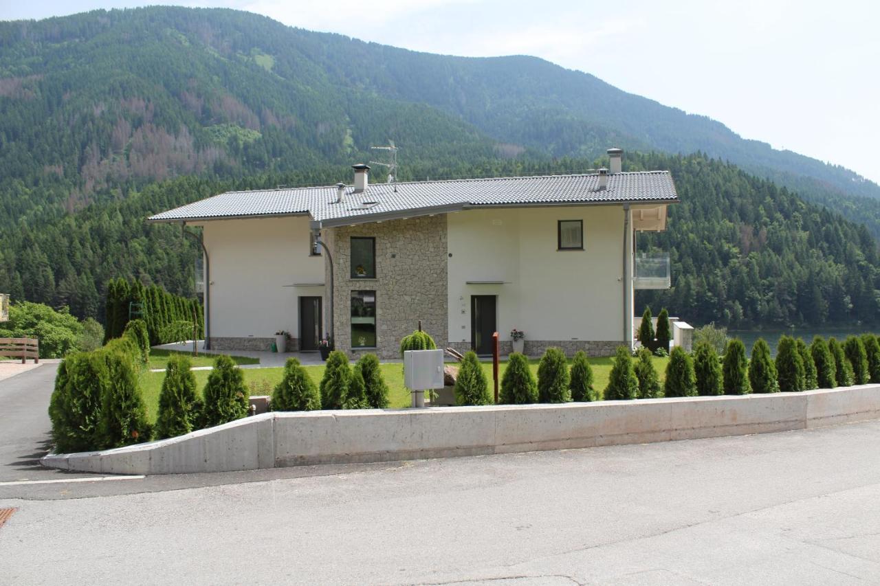 B&B Relais Dolomiti Bedollo Exterior photo